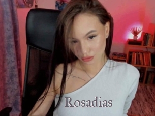 Rosadias