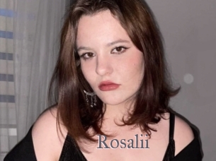 Rosalii