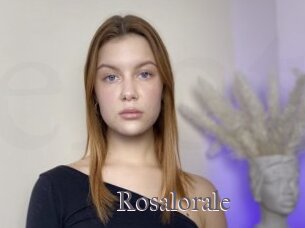 Rosalorale