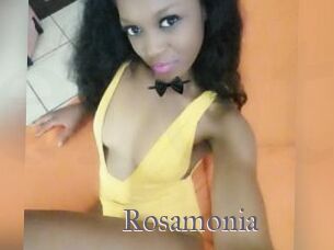 rosamonia Erotik Cams