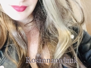 Rosannamylauk