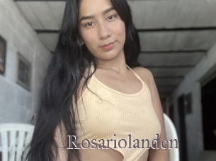 Rosariolanden