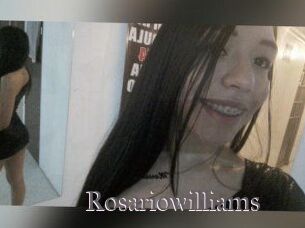 Rosario_williams