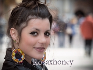 Rosaxhoney