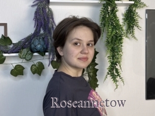Roseannetow