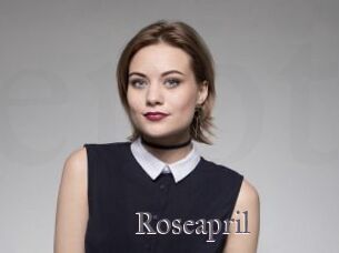 Roseapril