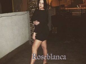 roseblanca Erotik Cams