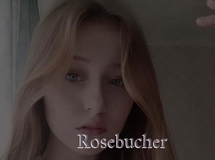 Rosebucher