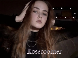 Rosecoomer