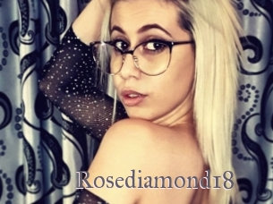 Rosediamond18