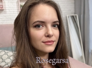 Rosegarsa