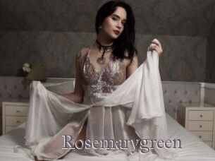 Rosemarygreen