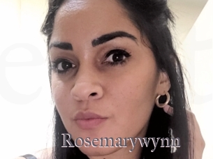 Rosemarywynn