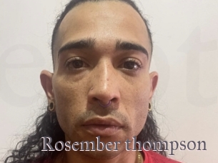 Rosember_thompson