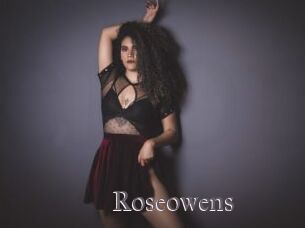 Roseowens