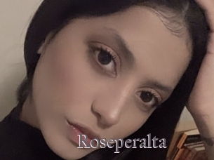 Roseperalta