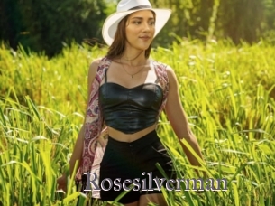 Rosesilverman