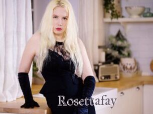 Rosettafay