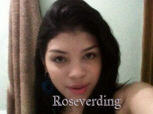 Roseverding