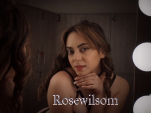 Rosewilsom