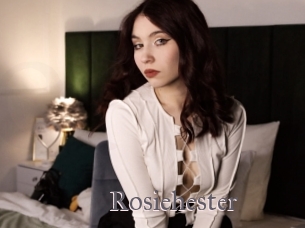 Rosiehester