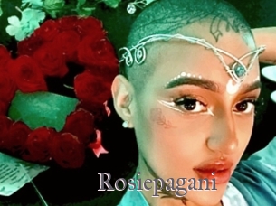 Rosiepagani