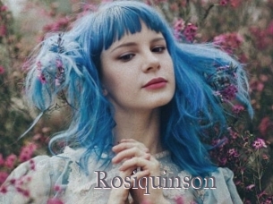 Rosiquinson