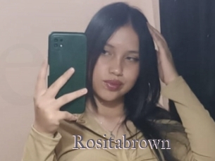 Rositabrown