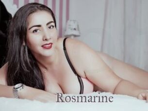 Rosmarine