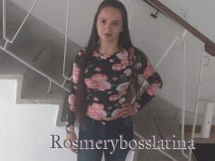 Rosmerybosslatina