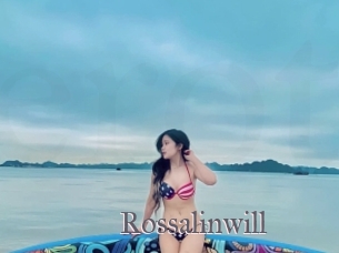Rossalinwill