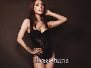 Rossehans