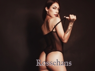 Rossehans