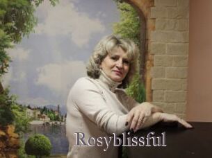 Rosyblissful