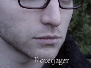 Roterjager