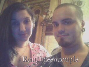 Roughteencouple