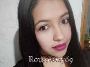 Roussesexy69