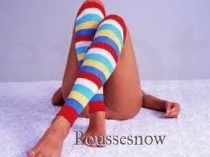 Roussesnow