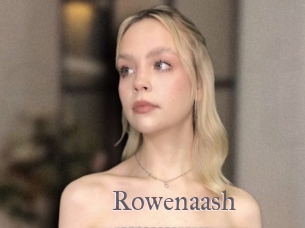 Rowenaash