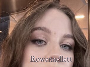 Rowenaellett