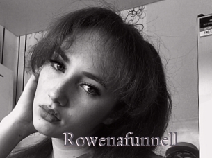 Rowenafunnell