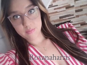 Roxanaharris