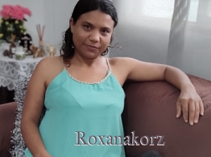Roxanakorz
