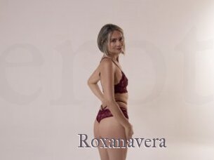 Roxanavera