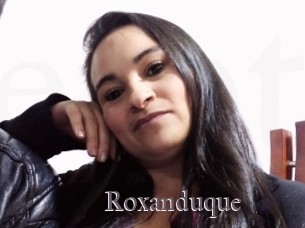 Roxanduque