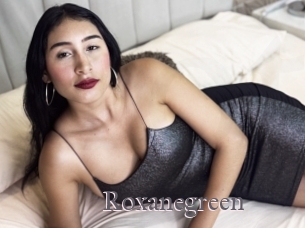 Roxanegreen