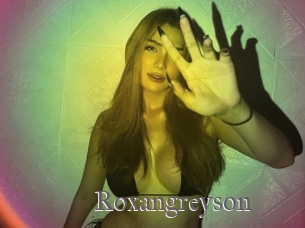 Roxangreyson