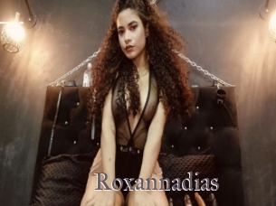 Roxannadias