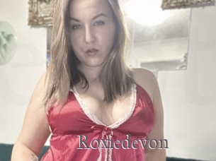 Roxiedevon