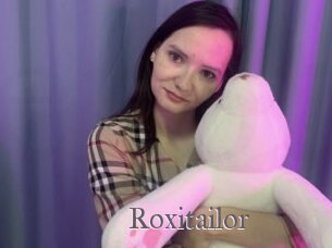 Roxitailor